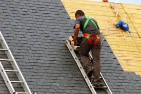 Fast & Reliable Emergency Roof Repairs in Gun Barrel City, TX